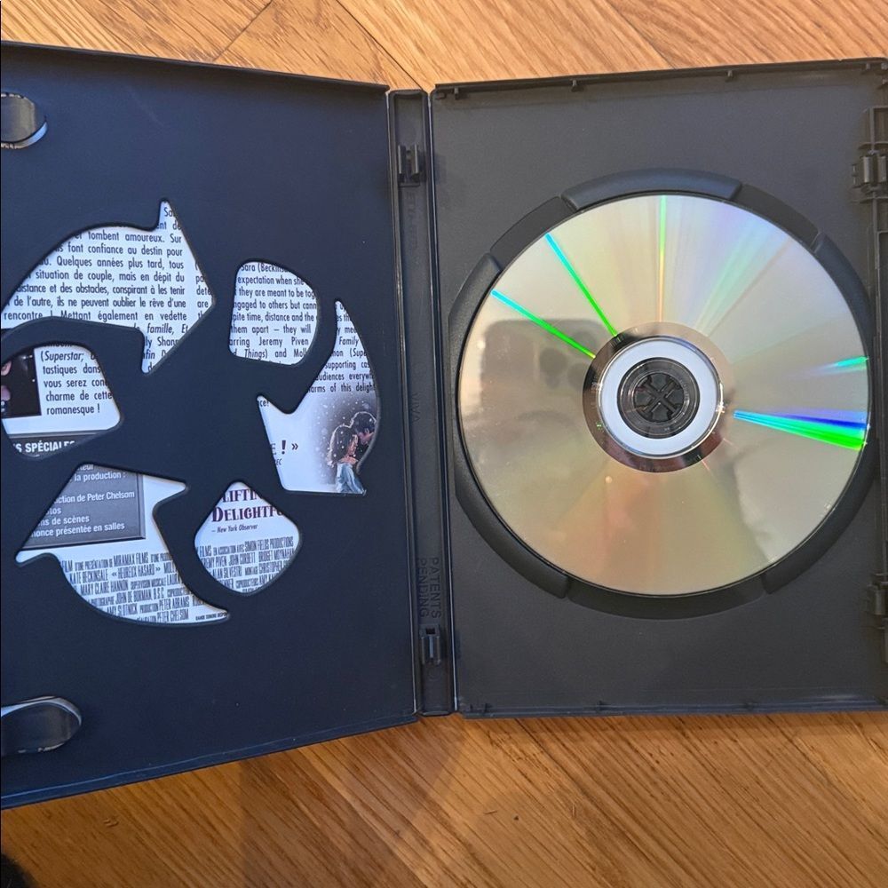“Serendipity”Widescreen Edition DVD! - Picture 5 of 6